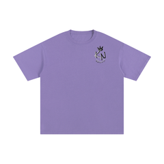 Unisex Pure Cotton T-Shirt