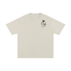 Unisex Pure Cotton T-Shirt