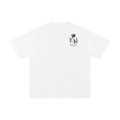 Unisex Pure Cotton T-Shirt