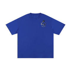 Unisex Pure Cotton T-Shirt