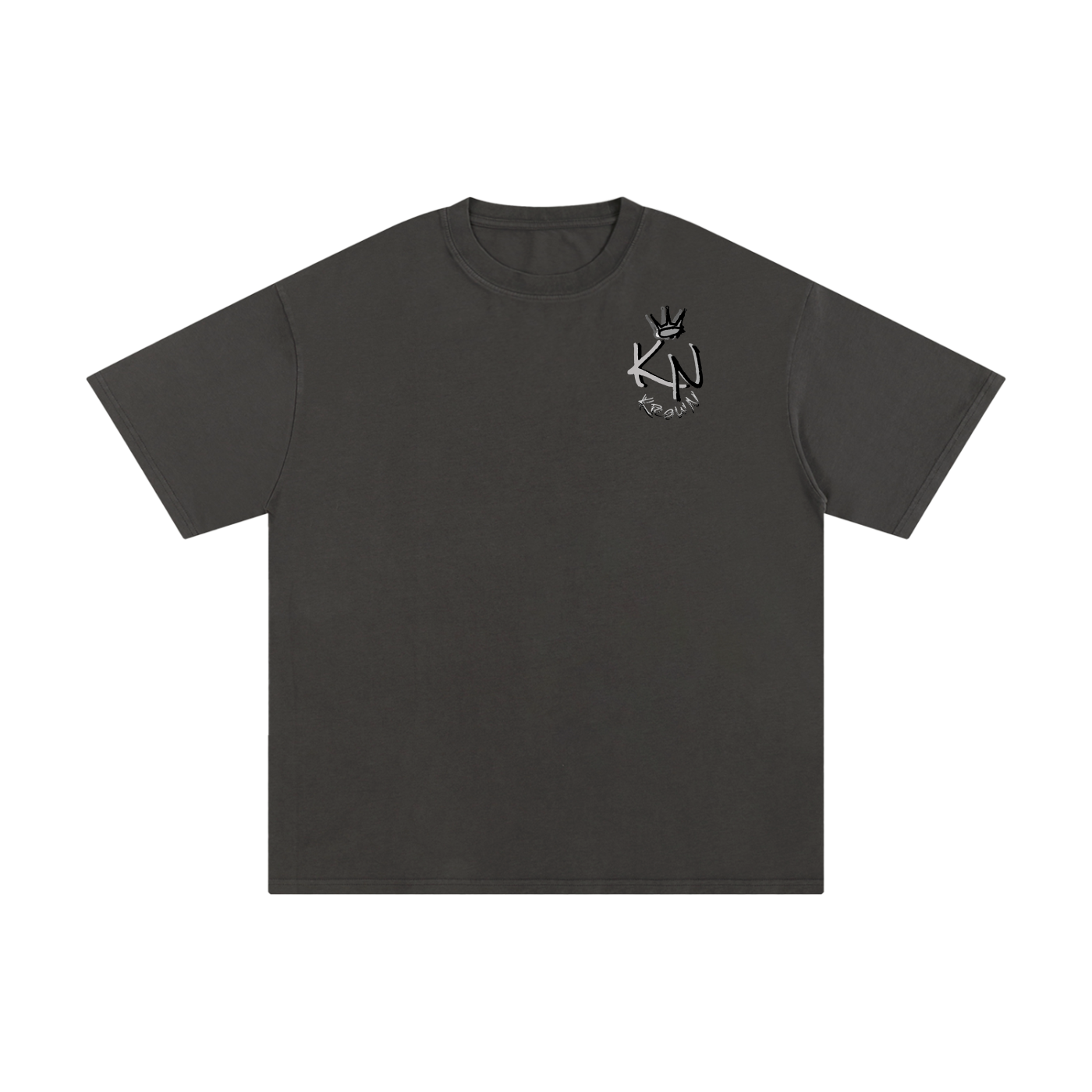 Unisex Pure Cotton T-Shirt