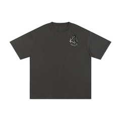 Unisex Pure Cotton T-Shirt