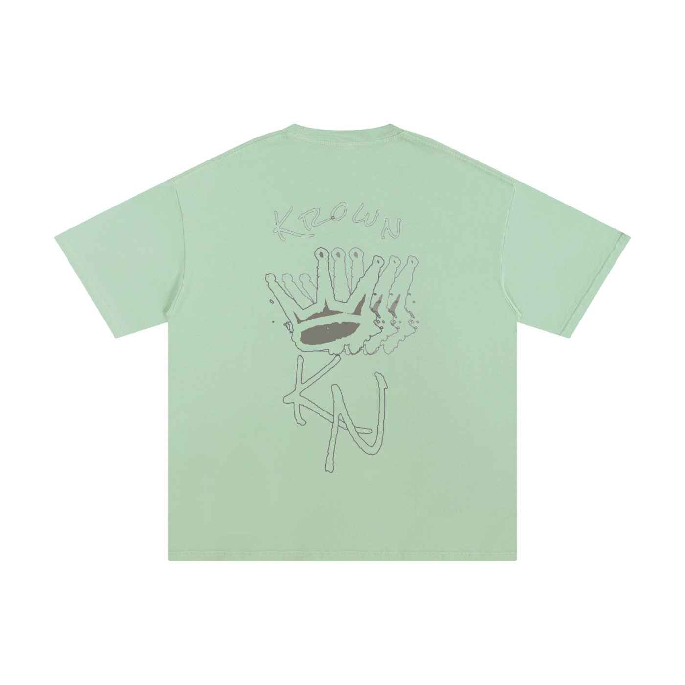 Unisex Pure Cotton T-Shirt