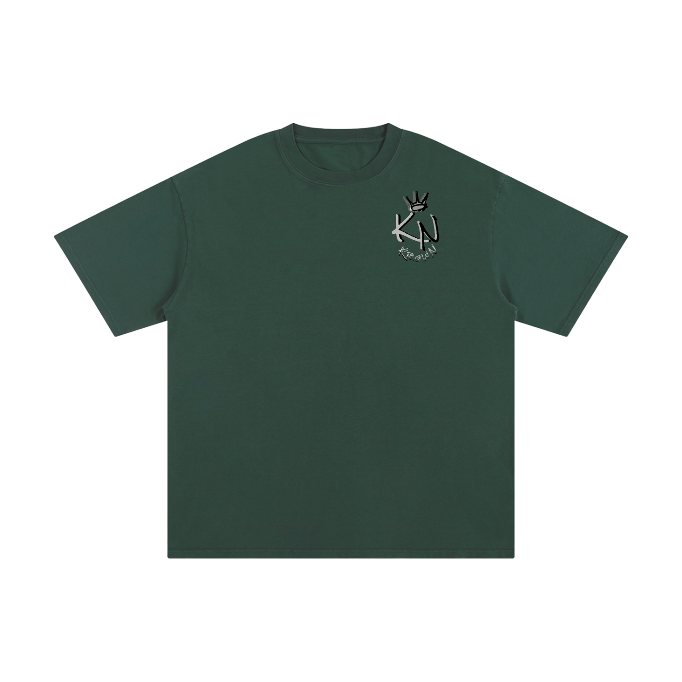 Unisex Pure Cotton T-Shirt