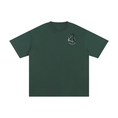 Unisex Pure Cotton T-Shirt
