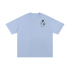 Unisex Pure Cotton T-Shirt