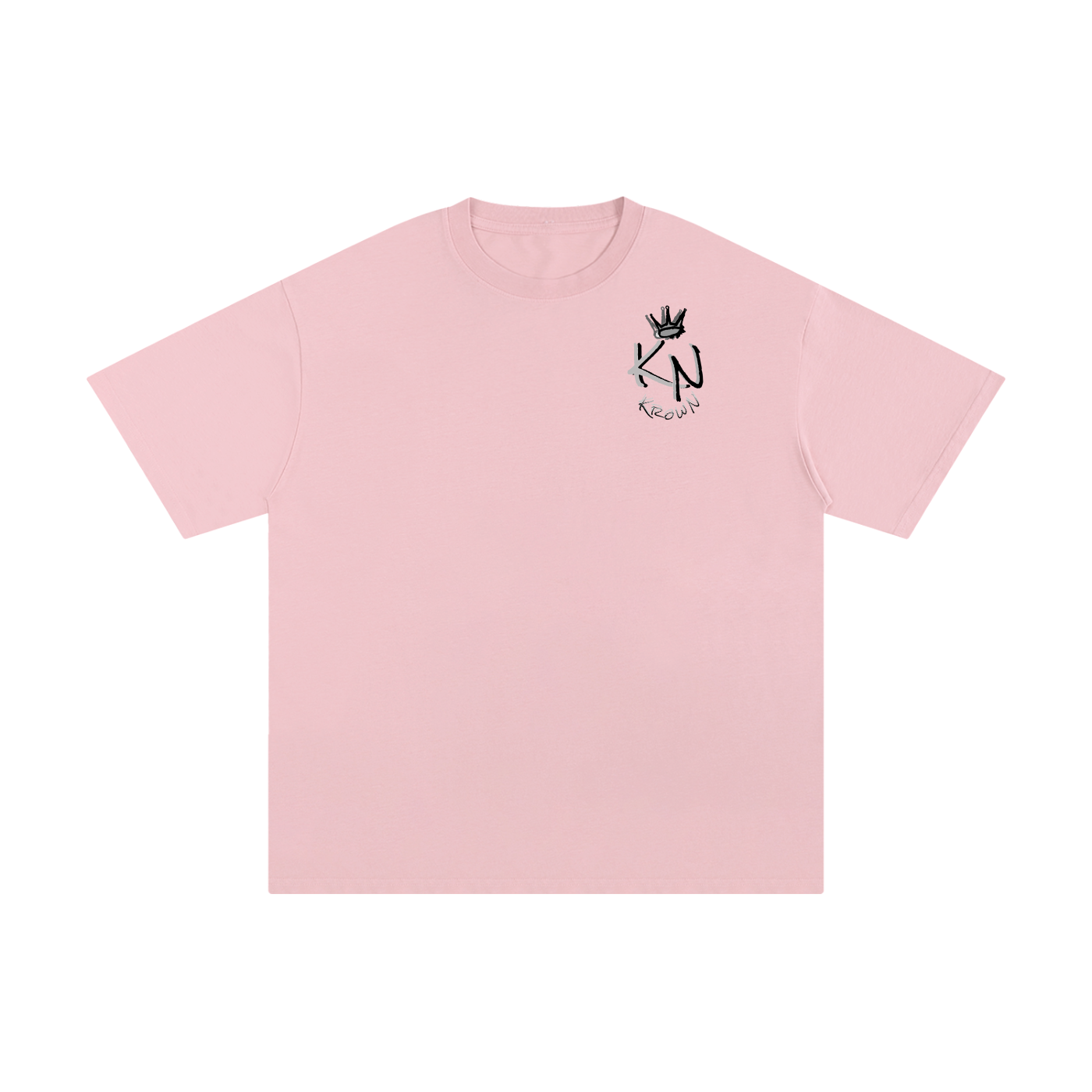 Unisex Pure Cotton T-Shirt