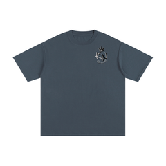 Unisex Pure Cotton T-Shirt