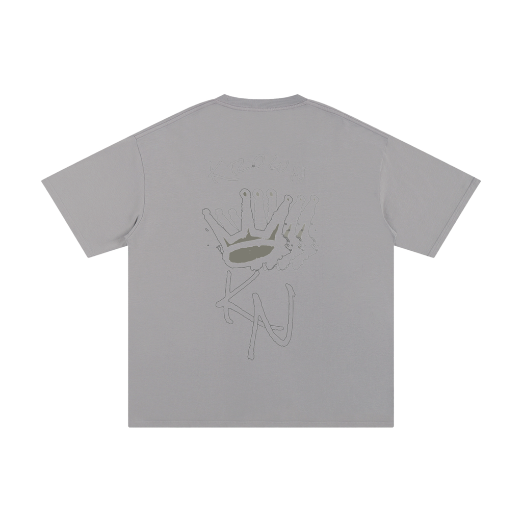 Unisex Pure Cotton T-Shirt