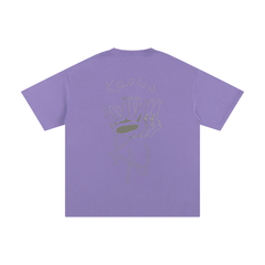 Unisex Pure Cotton T-Shirt