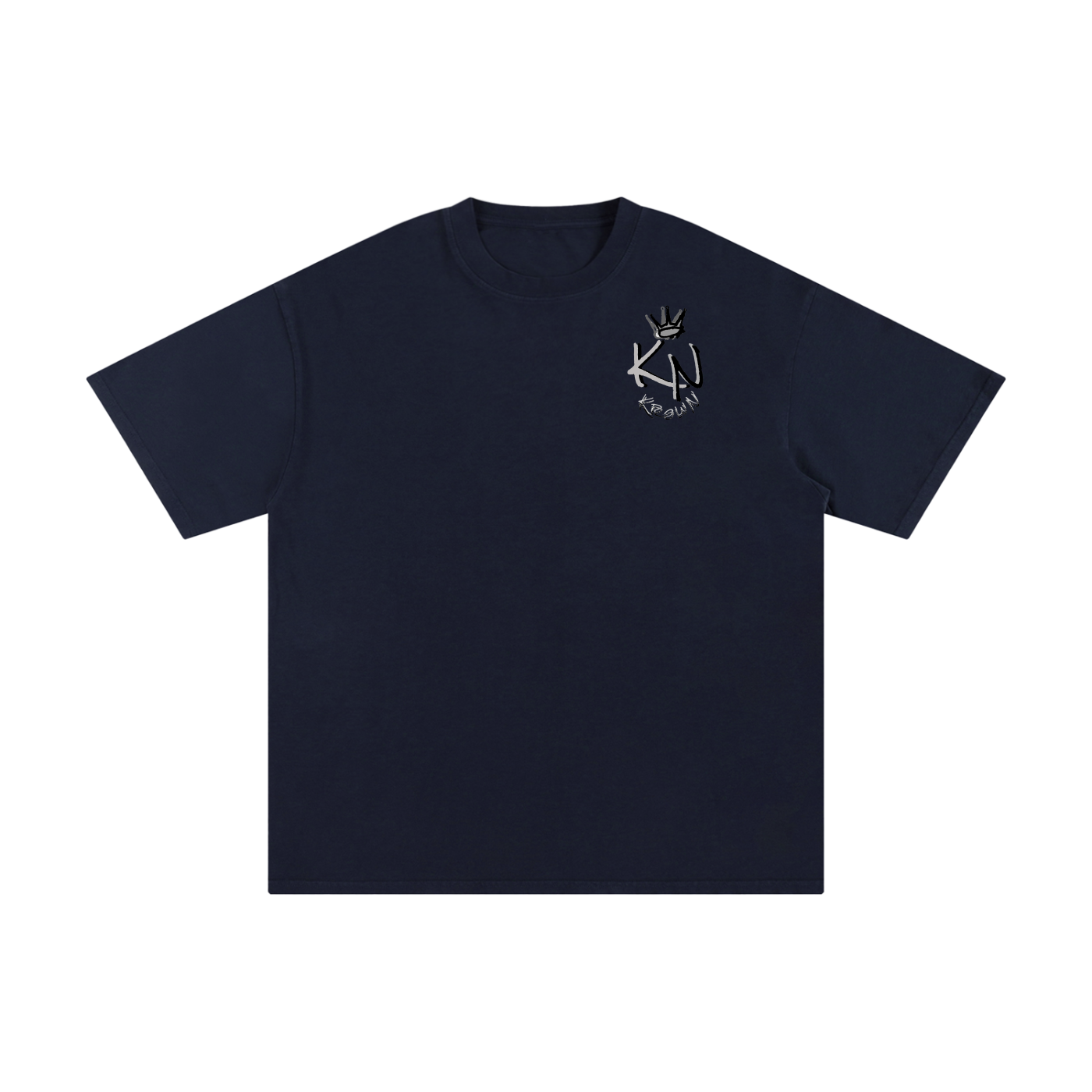 Unisex Pure Cotton T-Shirt