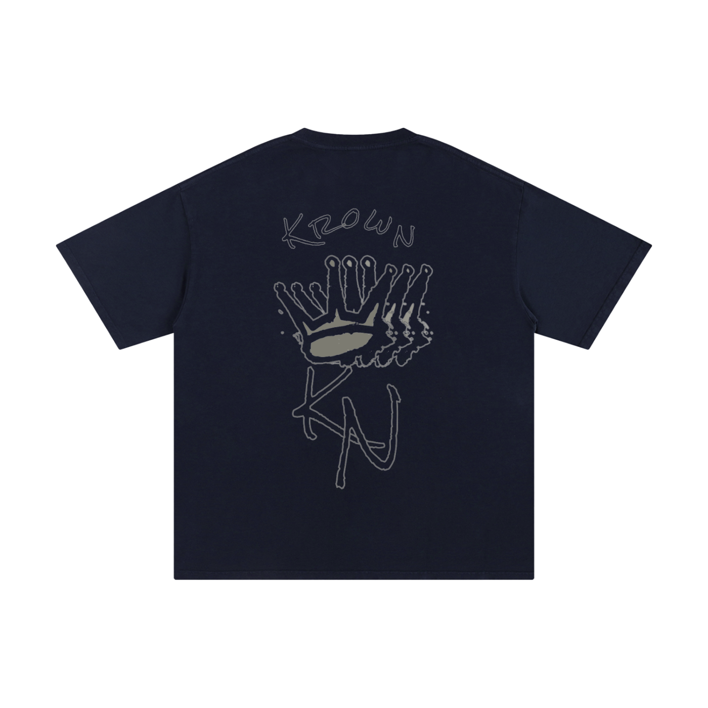 Unisex Pure Cotton T-Shirt