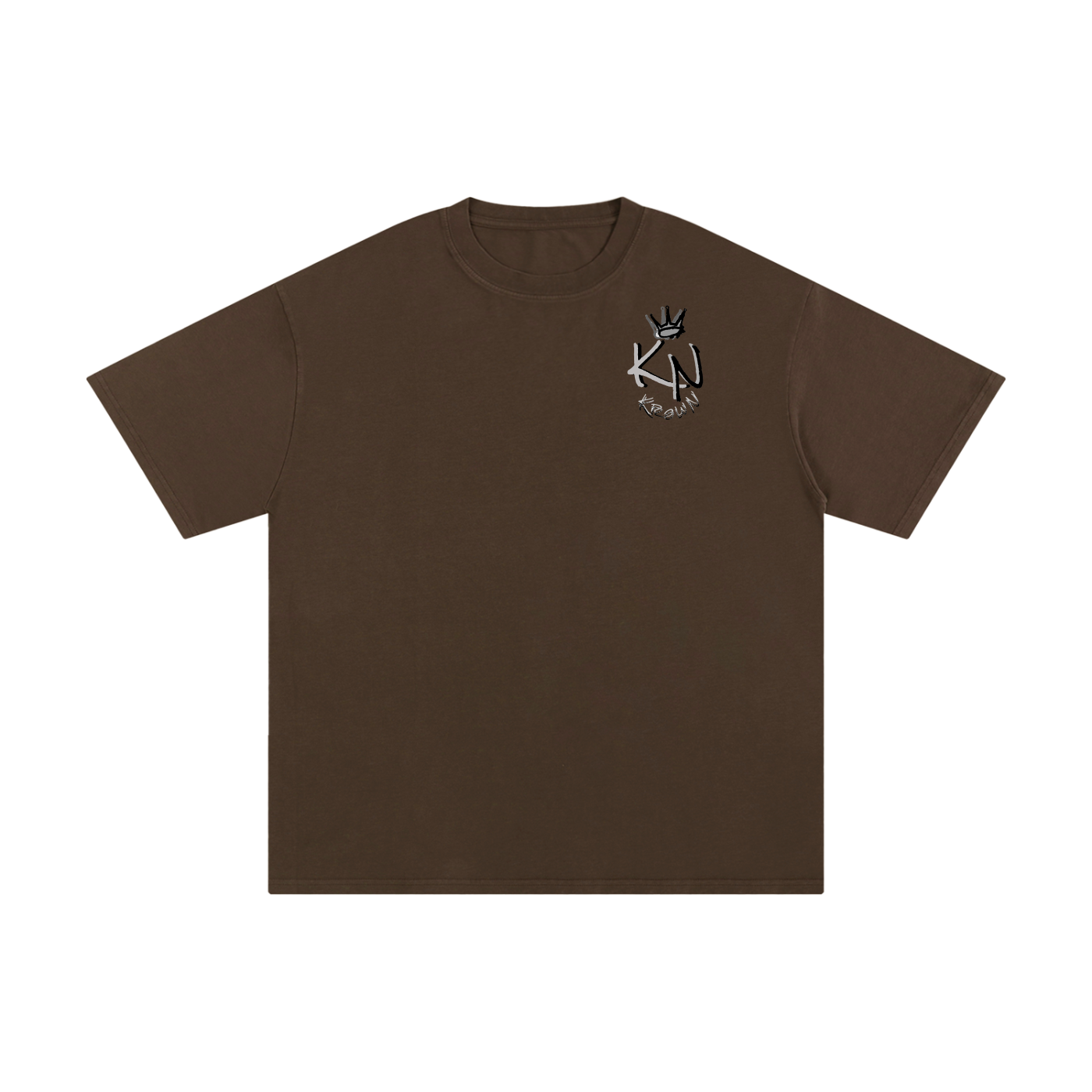 Unisex Pure Cotton T-Shirt