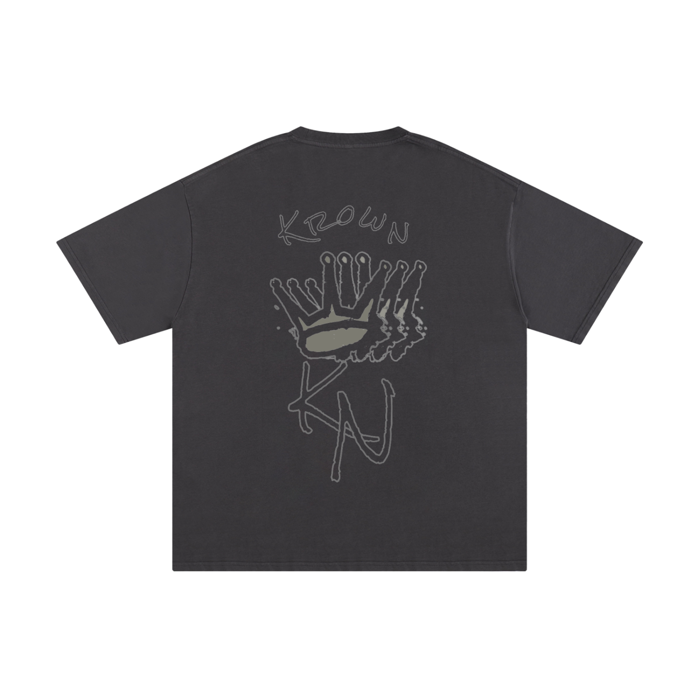 Unisex Pure Cotton T-Shirt